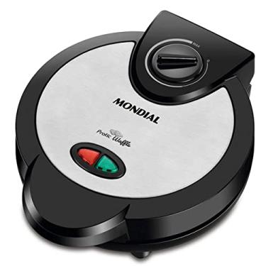 Imagem de GRILL WAFFLE GW-01 220V/60Hz,