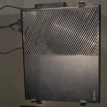 Imagem de Suporte de Parede para Xbox One Fat