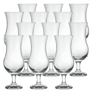 Imagem de Taça para Coquetel Windsor 355ml 12 Unidades Cor:Transparente