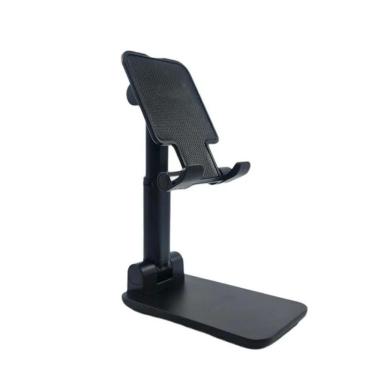 Imagem de Suporte De Mesa Universal Para Celular Articulado Portátil