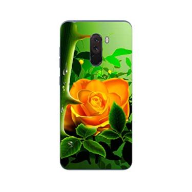 Imagem de Capa Adesivo Skin369 Verso Para Xiaomi Pocophone F1