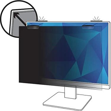 Imagem de 3M Filtro de privacidade para monitor de tela inteira de 24 polegadas COMPLY anexo magnético (proporção de 16:10)