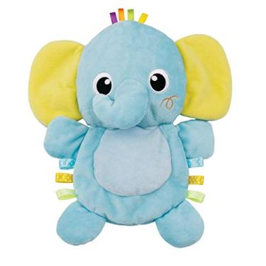 Imagem de Winfun - Minha Naninha O Elefante - Yestoys