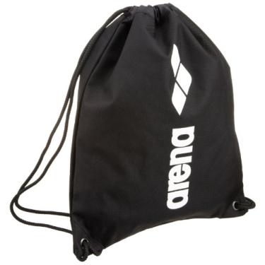 Imagem de ARENA Bolsa para equipamentos de pôquer III (preto/branco, tamanho único)