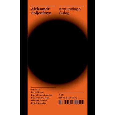 Imagem de Arquipélago Gulag: Um experimento de investigação artística 1918-1856 ? Coleção Acervo