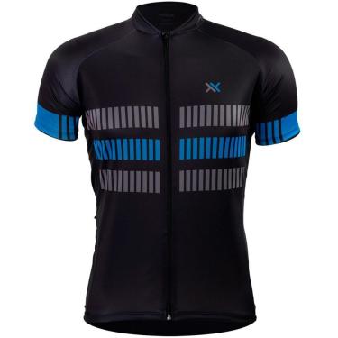 Imagem de Camisa Mattos Racing Bike Track Azul