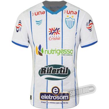 Imagem de Camisa CRAC - Modelo II