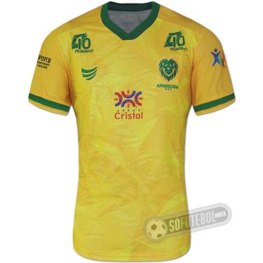 Imagem de Camisa Aparecida - Modelo I