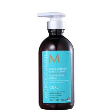 Imagem de Moroccanoil Intense Curl - Creme Leave-in 300ml