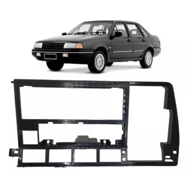 Imagem de Moldura Do Rádio Painel Santana E Quantum 1985 A 1991