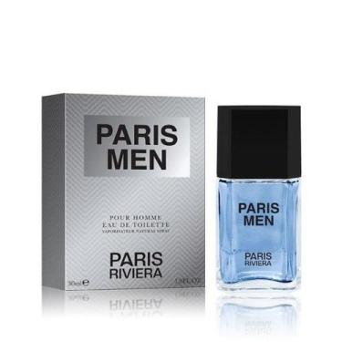 Imagem de Perfume Pr Man - Paris Riviera - 30ml