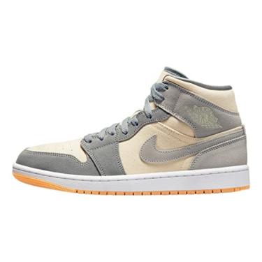 Imagem de (Men's) Air Jordan 1 Mid SE 'Coconut Milk' (2022) DN4281-100
