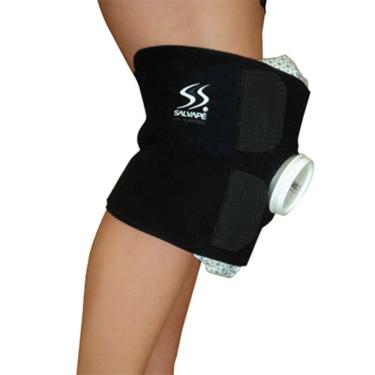 Imagem de Suporte de Joelho Para Bolsa Gelo Lite Support 534 Salvapé