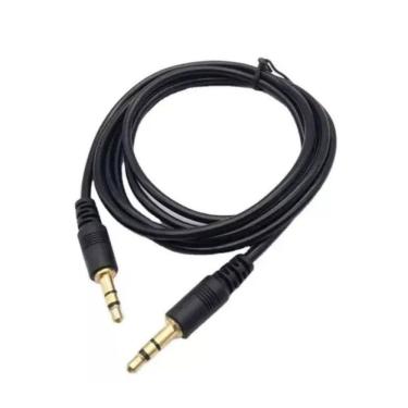 Imagem de Cabo Entrada P2 - P2 Resistente Estéreo