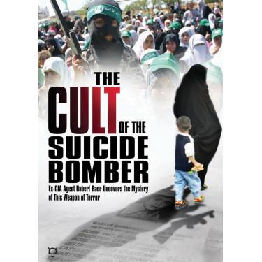Imagem de The Cult of the Suicide Bomber
