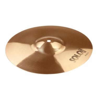 Imagem de Prato Splash 12 Polegadas Orion Solo Pro 10 SP12SP Liga B10