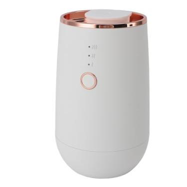 Imagem de Ar do Difusor do Aroma do Desktop Mais Fresco, Compacto Duradouro do Difusor do Aroma do Carro da Fragrância para o Veículo (BROLEOmgsx6c12vy-12)