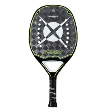 Imagem de Raquete de Beach Tennis - HARLEY 2024 - Heroes