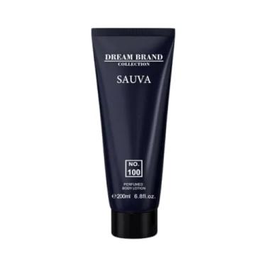Imagem de Loção Hidratante Creme Corporal Dream Brand Collection 100 - Sauva - Masculino - 200ml