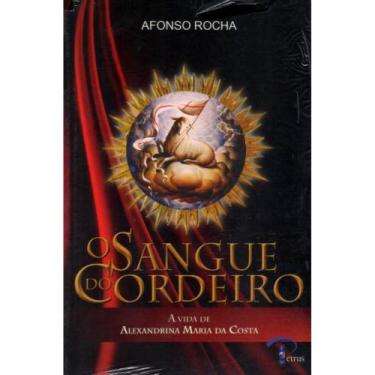 Imagem de O Sangue Do Cordeiro ( Afonso Rocha ) - Petrus/Artpress Editora