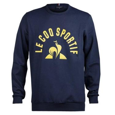 Imagem de Moletom Le Coq Ess Crew Arche Ss No1 - masculino-Masculino