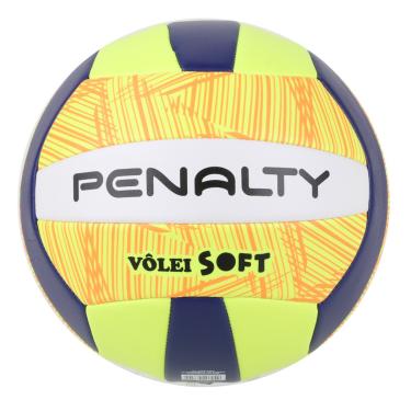 Imagem de Bola de Vôlei Penalty Soft X-Unissex