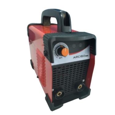 Imagem de APARELHO DE SOLDA ARC160A Z238 MMA/TIG MONOFASICO 220V PAN TOOLS