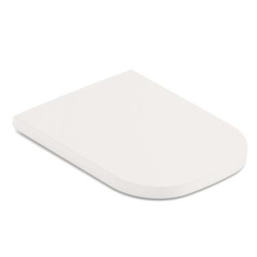 Imagem de Assento único Softclose Elite Beige Celite Bege
