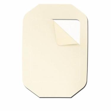 Imagem de Curativo de filme transparente 50 unidades por 3M (pacote com 2)