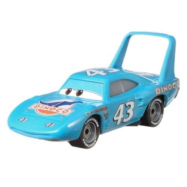 Imagem de Disney Pixar Cars Strip Wathers The King - The King