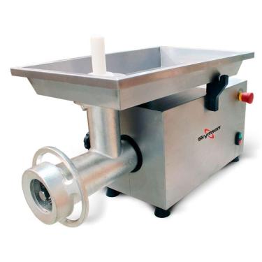 Imagem de Picador De Carne Boca 98 Monofásico Skymsen Moedor Boca 98 220v