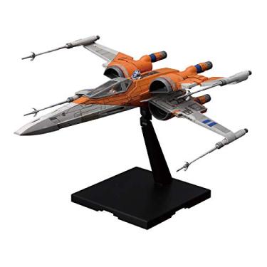 Imagem de Star Wars: Novo Item E, Bandai Spirits modelo de plástico Star Wars