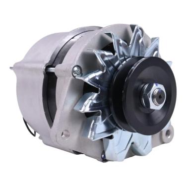 Imagem de TCINDRR Alternador 000013086P04 2900-0500 Compatível com Trator Mahindra 2810 3325 3505 3510