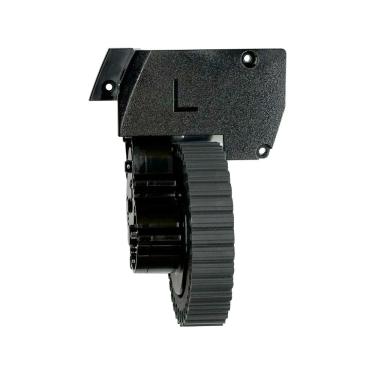 Imagem de JETS Platinum - Conjunto roda/motor esquerda