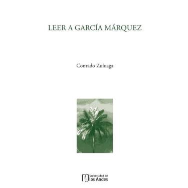 Imagem de Leer a García Márquez - Espanhol