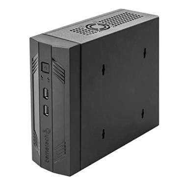 Imagem de Computador Bematech RC-8600 Zion Intel Core i3 6157U 4GB SSD 120GB