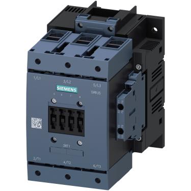 Imagem de Contator 220/240V 115A 3RT10 54-1AP36 - Siemens