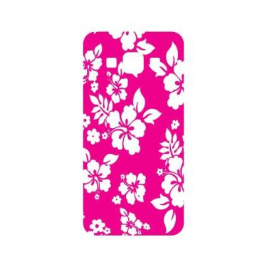 Imagem de Capa Adesivo Skin182 Verso Para Samsung Galaxy A3 2015 - KawaSkin