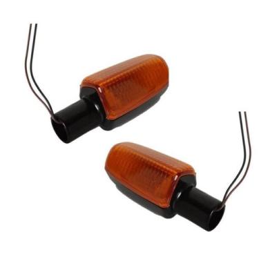 Imagem de Pisca Lente Lanterna - Dvsc