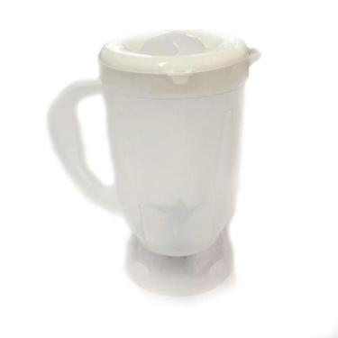 Imagem de Copo Liquidificador Mondial Line Fast Power/ Ultramix/ Ultra - Microma