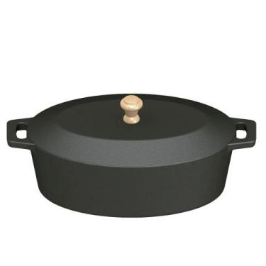 Imagem de Frangueira de Ferro Fundido - Faires