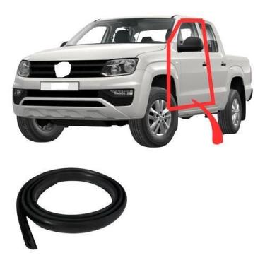 Imagem de Borracha Porta Dianteira ou Traseira Amarok 2010 a 2020 - SB