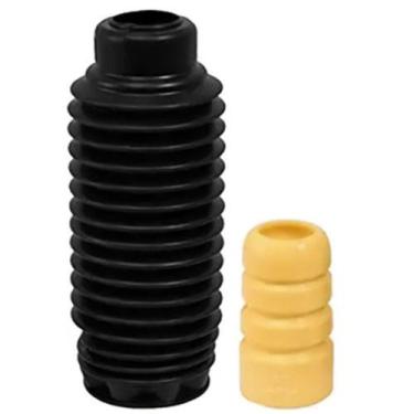 Imagem de Kit Coxim Batente Coifa Amortecedor Dianteiro C3 2012 a 2023 - Newpart