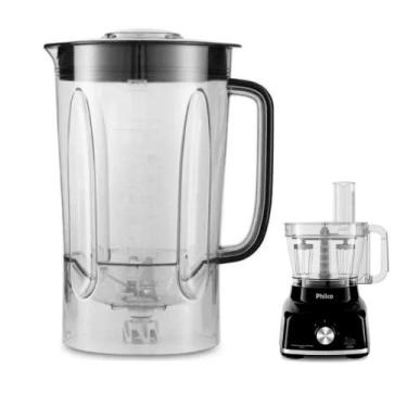 Imagem de Copo Original Liquidificador Philco PMP1600 1400W Preto