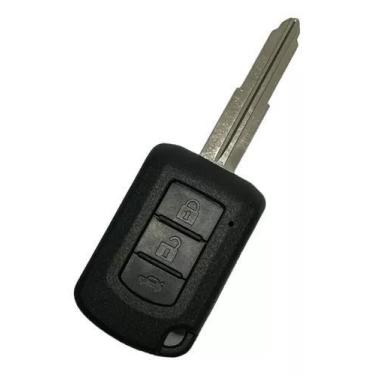 Imagem de Carcaca Chave Telecomando Lancer Asx Nova - FERREIRA FS