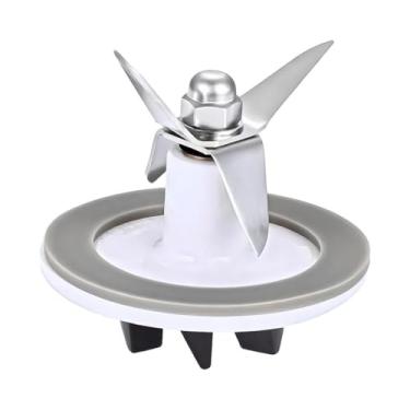 Imagem de Lâmina Liquidificador Reposição Branco Spb-7bch Cbt-600 Bfp-10 Spb-456-2b Spb-600ca Spb7 Spb7ch Bfp703 Spb6bkss Cbt500 Cbt700 Bfp603 Spb6bk Spb6bkbr Bfp703 Spb600 Spb-7 Bfp-603 Spb-650