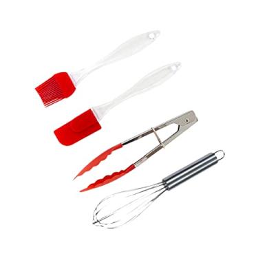 Imagem de Kit Culinário Com 4 Peças Western