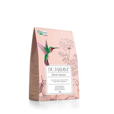 Imagem de Chá Blend mamãe orgânico 40g