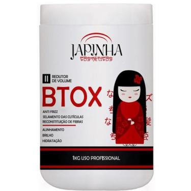 Imagem de Japinha Btox Ojon 1Kg Original! - Japinha Cosméticos