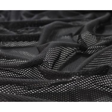 Imagem de 1 Metro Tecido Tela Open Rede Para Boné, Touca, Camiseta - Cia dos Tec